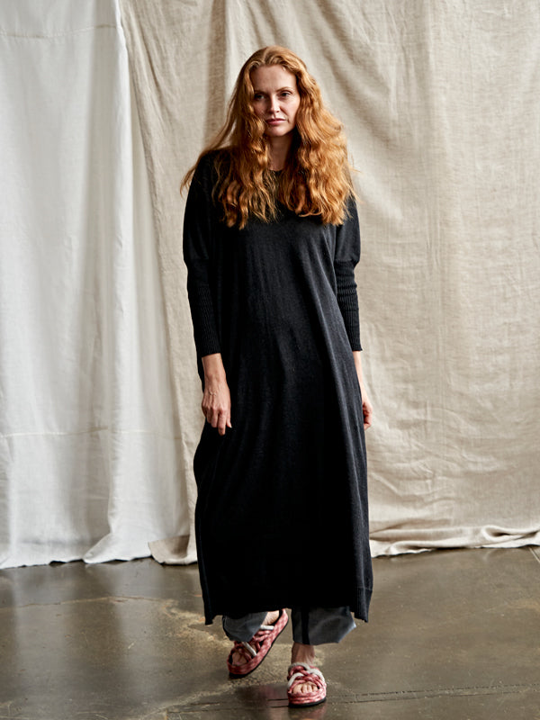 Australian Design Knit Dresses, Jumper Dress Tagged "Wool Jumpers" - lunagallery Australian Design Knit Dresses, Jumper Dress Tagged "Wool Jumpers" - lunagallery