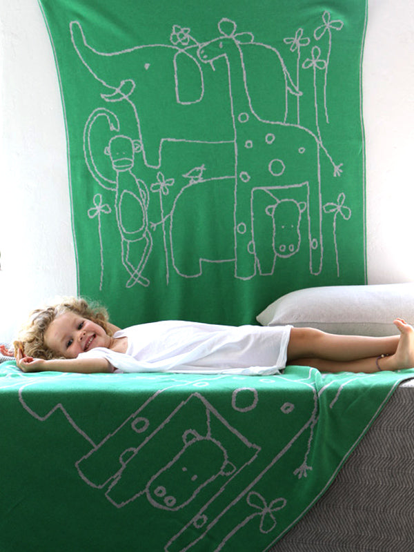 Baby new arrivals bassinet blankets