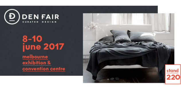 DEN FAIR Melbourne 2017