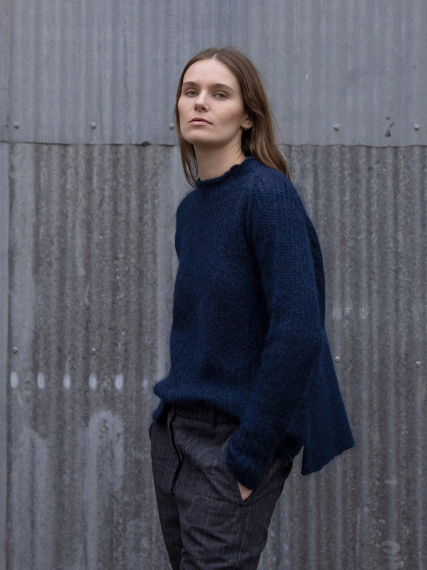 Kid Mohair - lunagallery